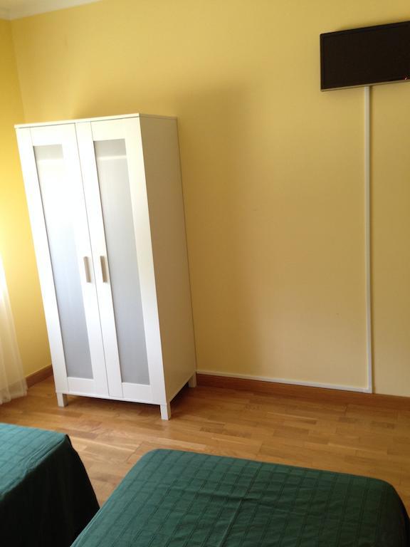 Pension Blasones Sarria Rom bilde